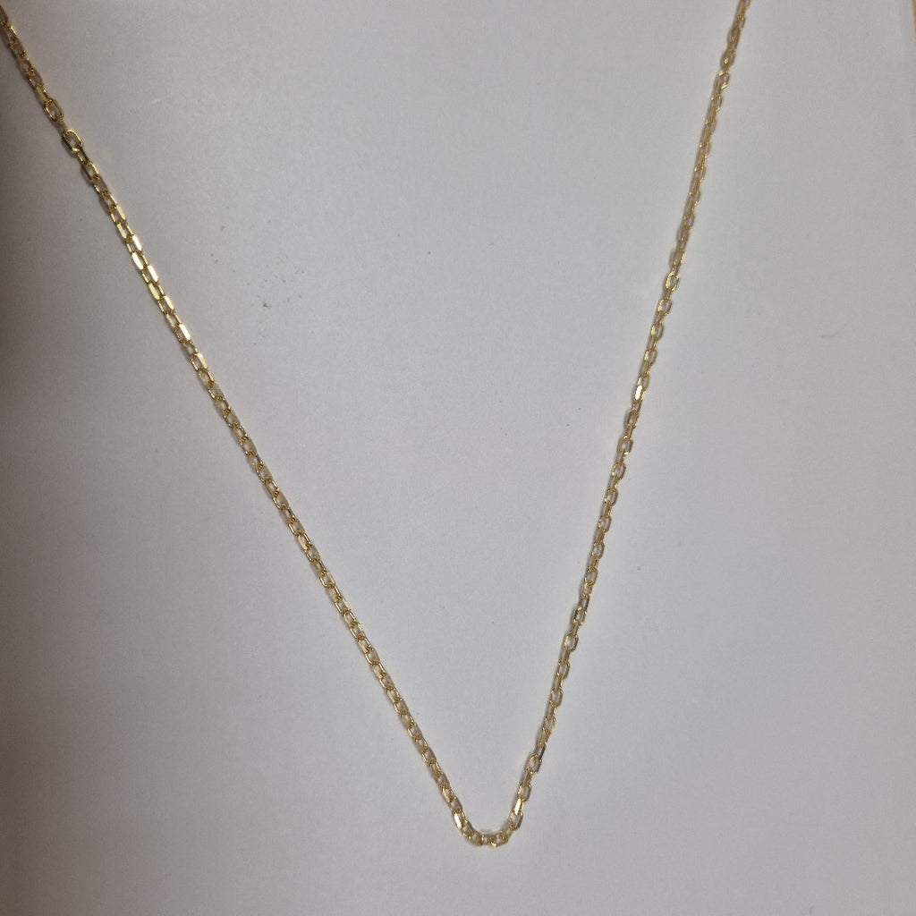 CADENAS ESPECIAL ORO 14K 6.6 (NUEVO)