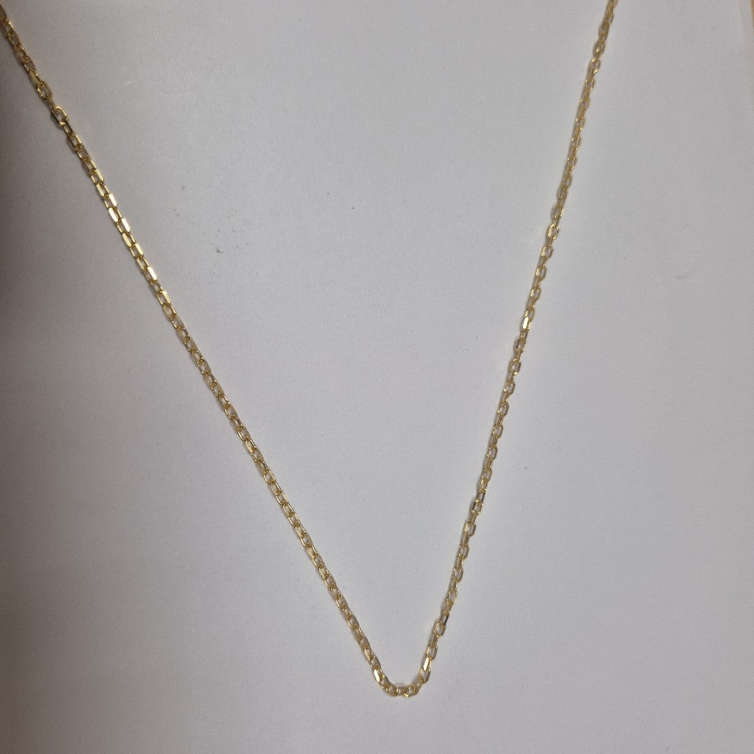 CADENAS ESPECIAL ORO 14K 6.6 (NUEVO)