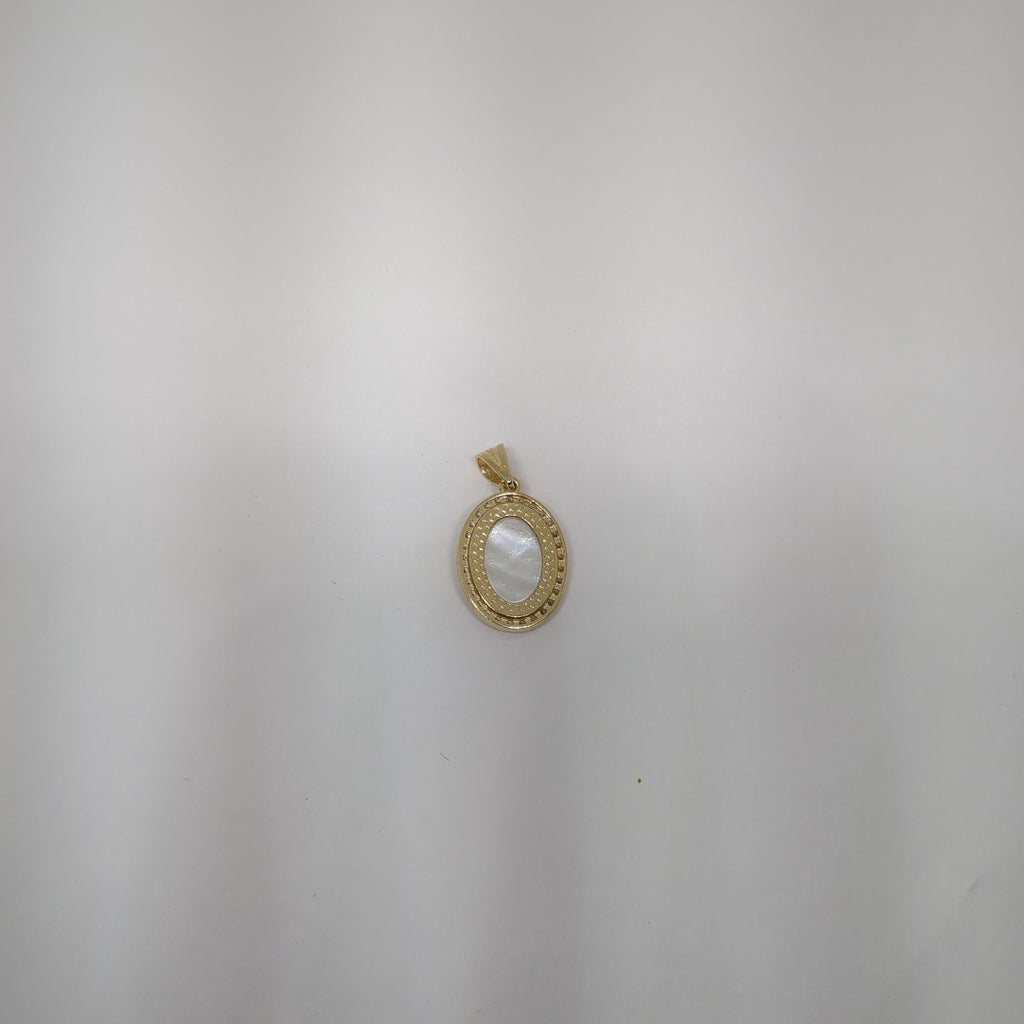 MEDALLAS ORO 14K 1.8 (NUEVO)