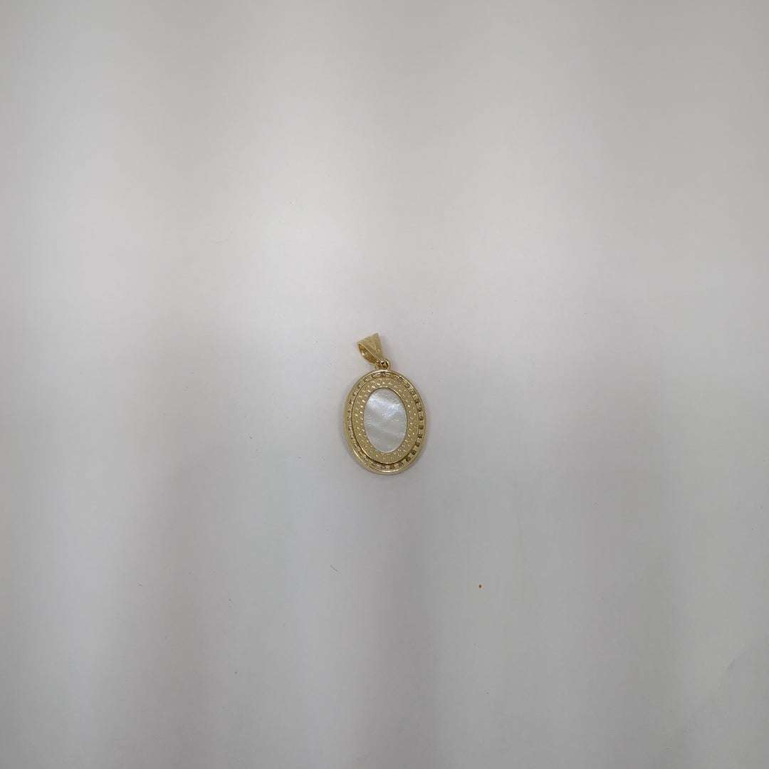 MEDALLAS ORO 14K 1.8 (NUEVO)