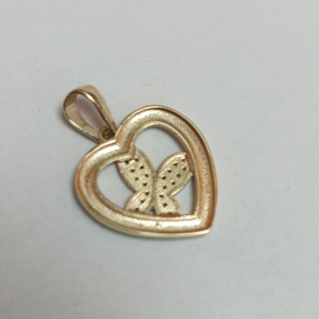 DIJES ORO 14K 2.2 (NUEVO)
