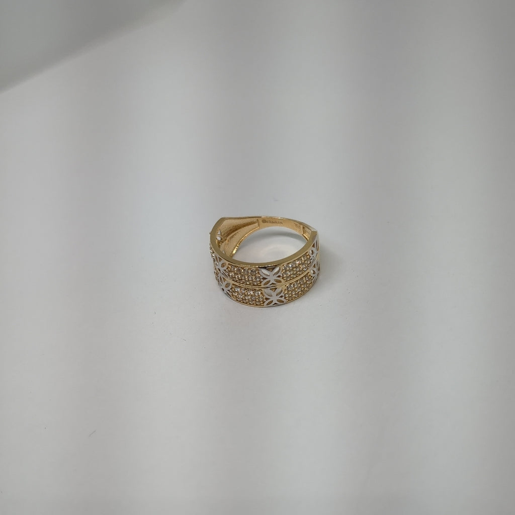 ANILLOS DAMA ORO 14K 3.3 (NUEVO)