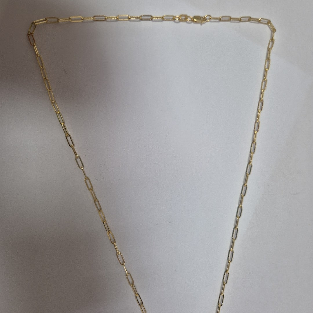 CADENAS ESPECIAL ORO 14K 5.8 (NUEVO)
