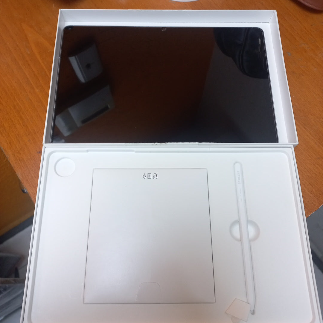 TABLETA SAMSUNG GALAXY TAB S10 FE SM-X520 (2025) 256 GB 12 GB RAM (SEMINUEVO)