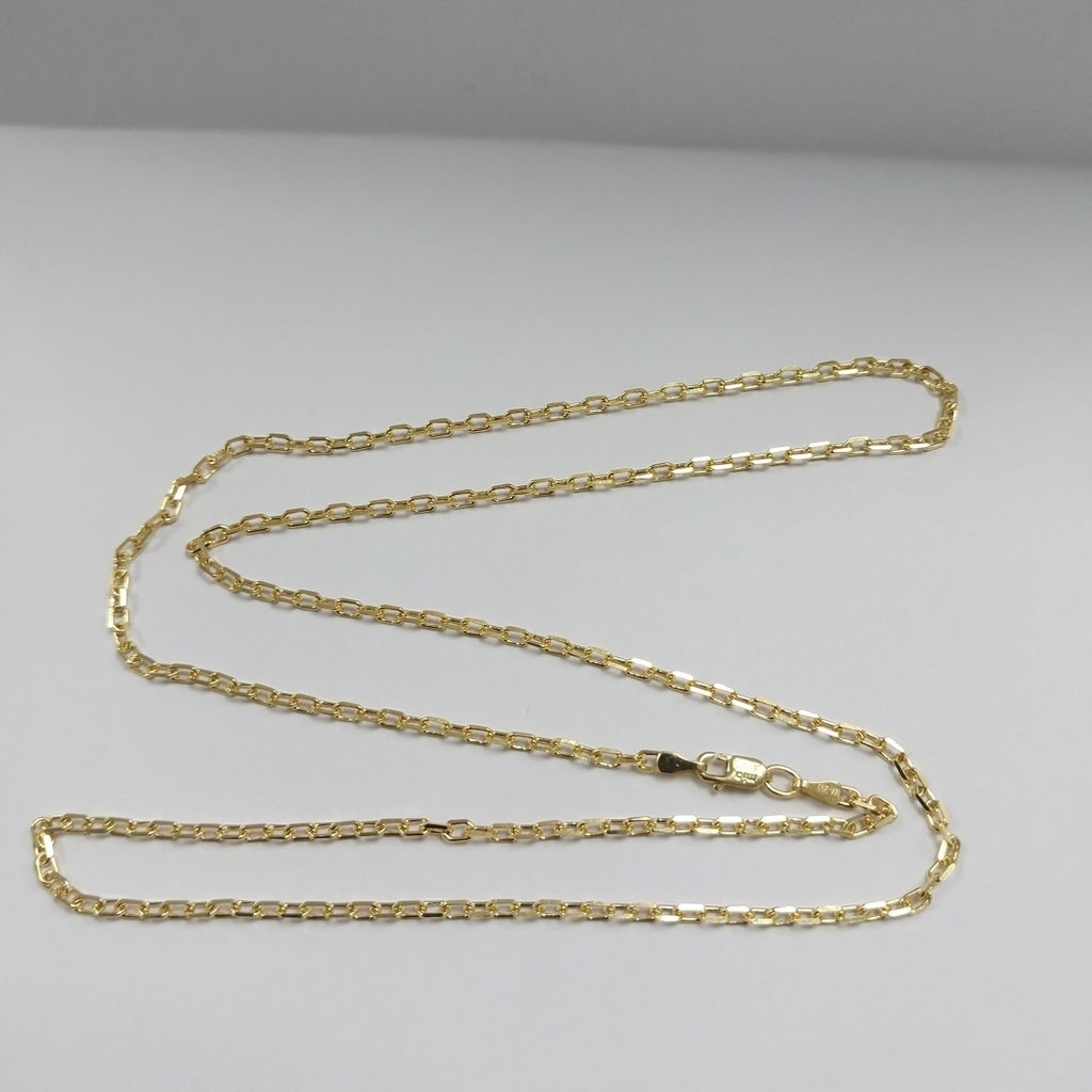 CADENAS ORO 14K 7.2 (NUEVO)