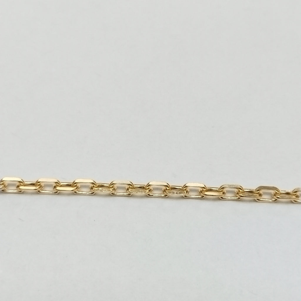 CADENAS ESPECIAL ORO 14K 6.1 (NUEVO)