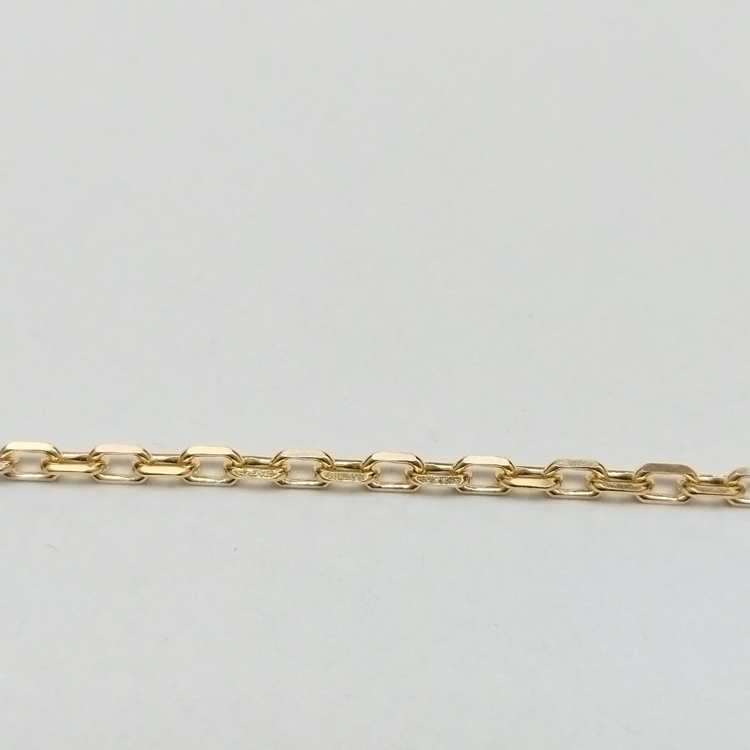 CADENAS ESPECIAL ORO 14K 6.1 (NUEVO)