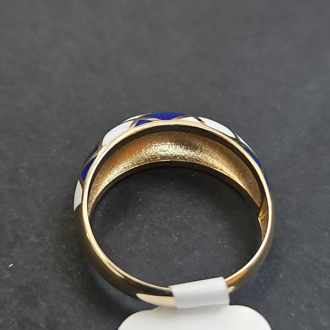 ANILLOS DAMA ORO 14K 3.3 (NUEVO)