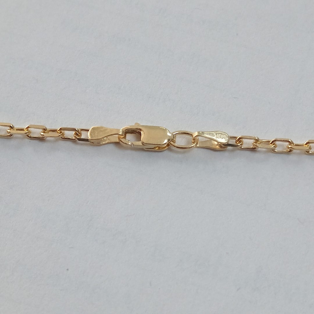 CADENAS ORO 14K 6.2 (NUEVO)