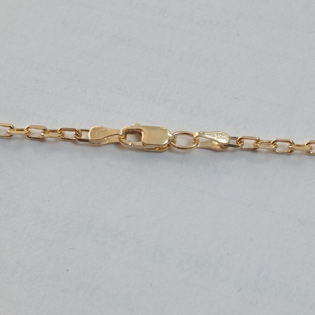CADENAS ORO 14K 6.2 (NUEVO)