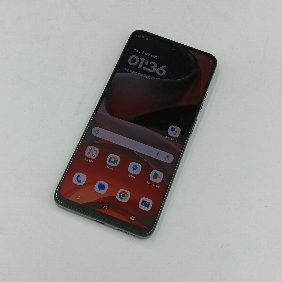 CELULAR MOTOROLA MOTO G15 XT2521-2 (2025) 256 GB 4 GB RAM (SEMINUEVO)