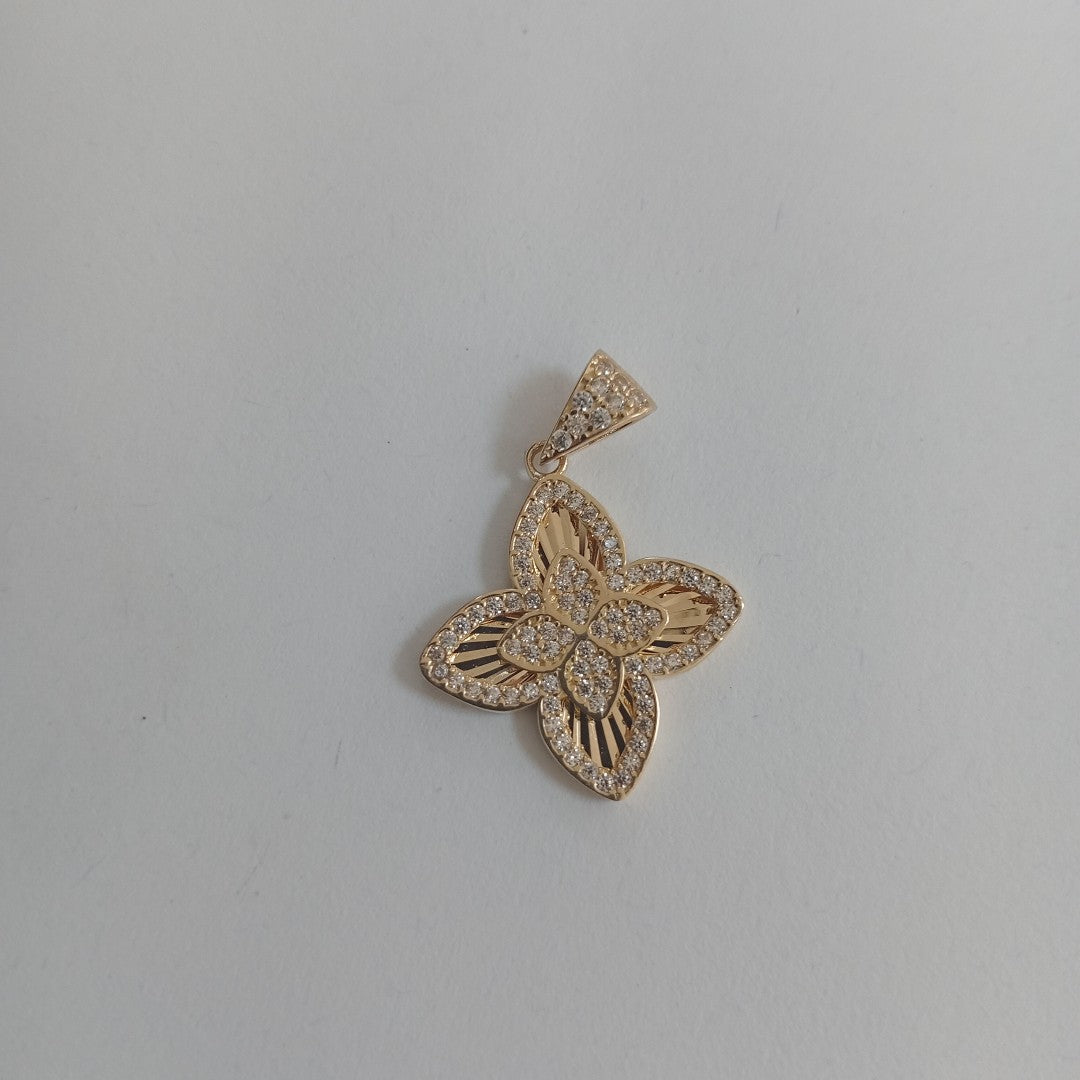 DIJES ORO 14K 2.3 (NUEVO)