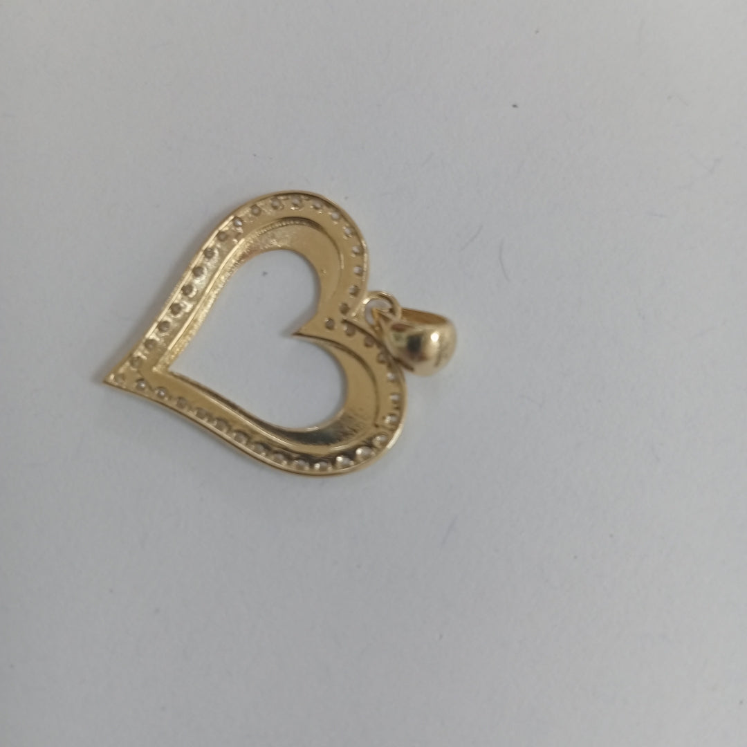 DIJES ORO 14K 1.5 (NUEVO)