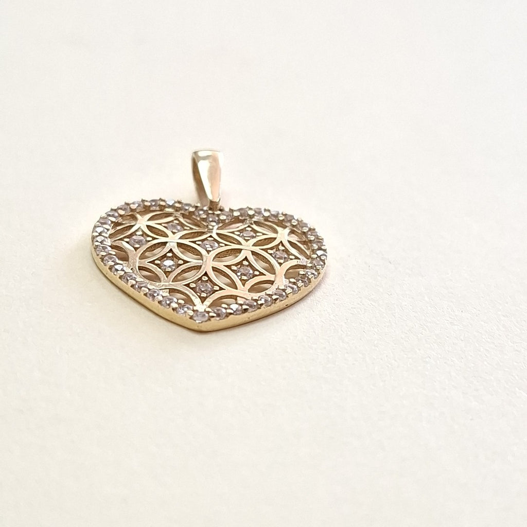 DIJES ORO 14K 1.5 (NUEVO)