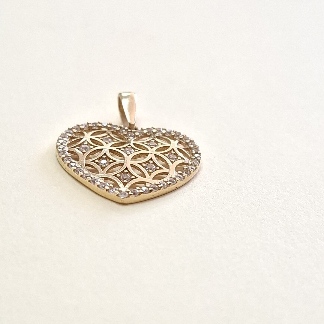 DIJES ORO 14K 1.5 (NUEVO)