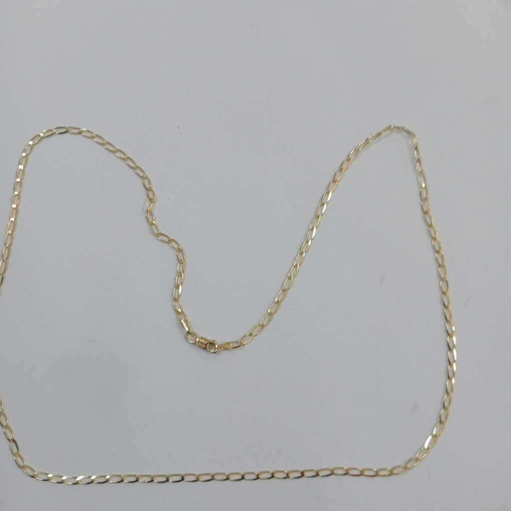 CADENAS ORO 14K 4.3 (NUEVO)