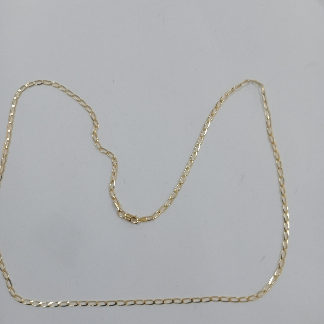CADENAS ORO 14K 4.3 (NUEVO)