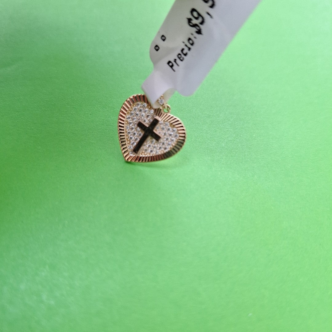 DIJES ORO 14K 2.2 (NUEVO)