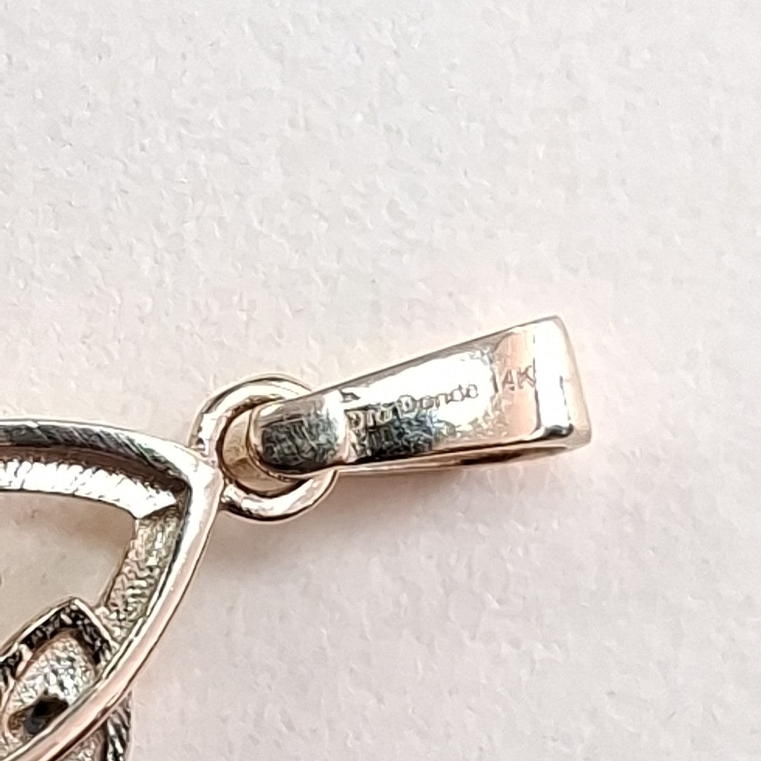 DIJES ORO 14K 1.5 (NUEVO)