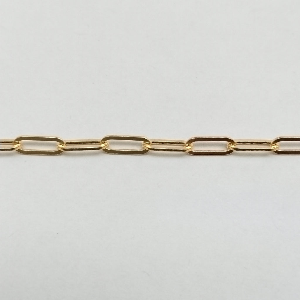 CADENAS ESPECIAL ORO 14K 5.8 (NUEVO)
