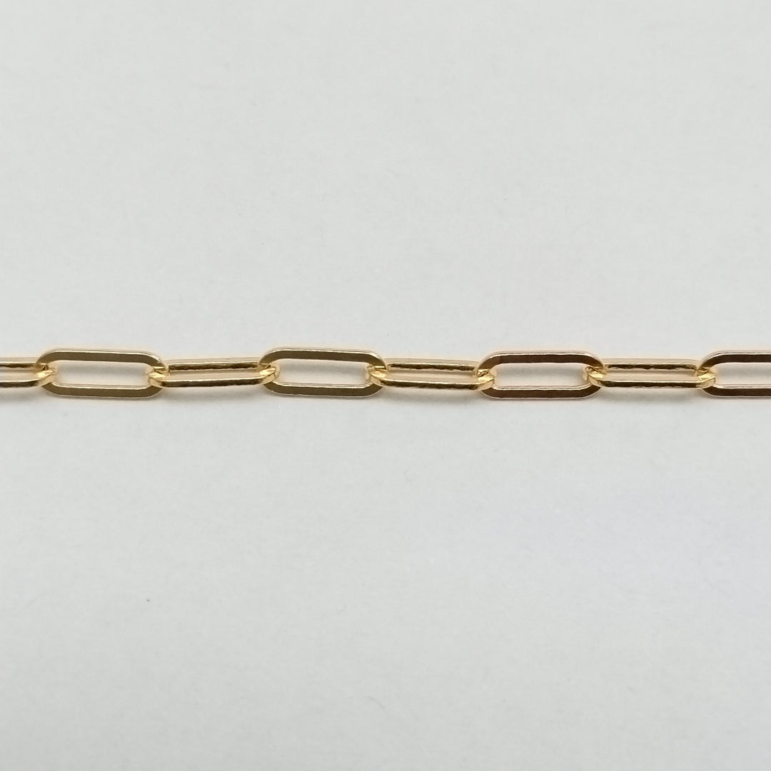 CADENAS ESPECIAL ORO 14K 5.8 (NUEVO)