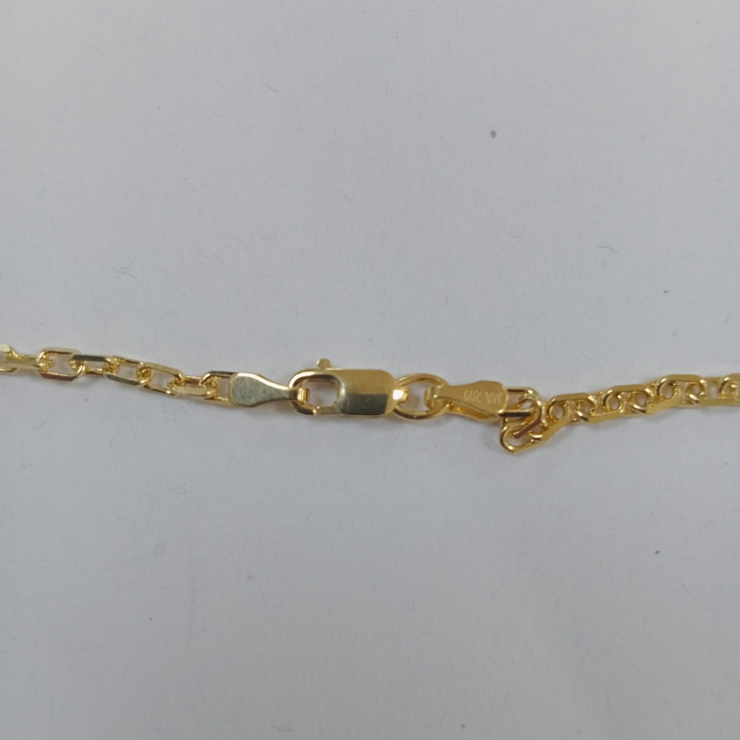 CADENAS ORO 14K 6.7 (NUEVO)