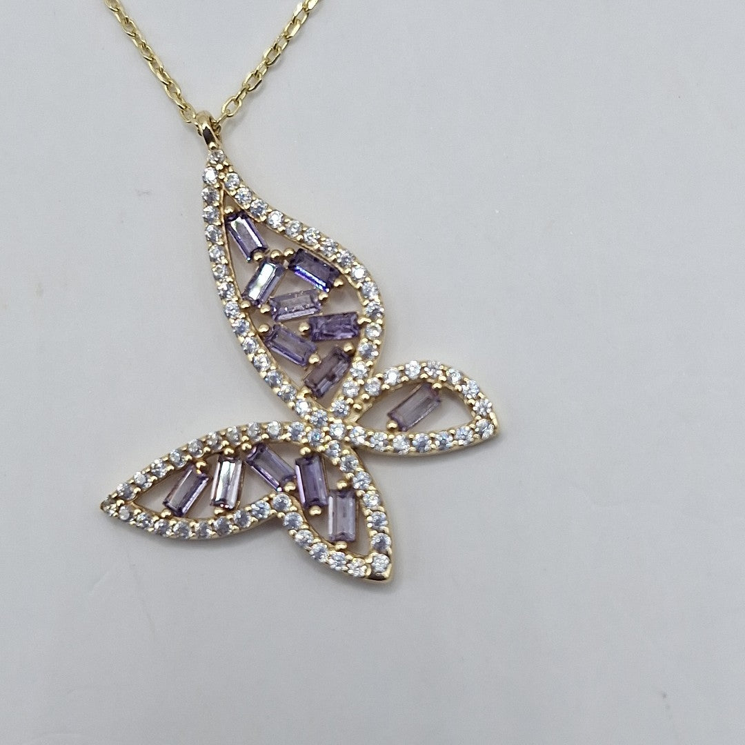 GARGANTILLAS ORO 14K 3.5 (NUEVO)