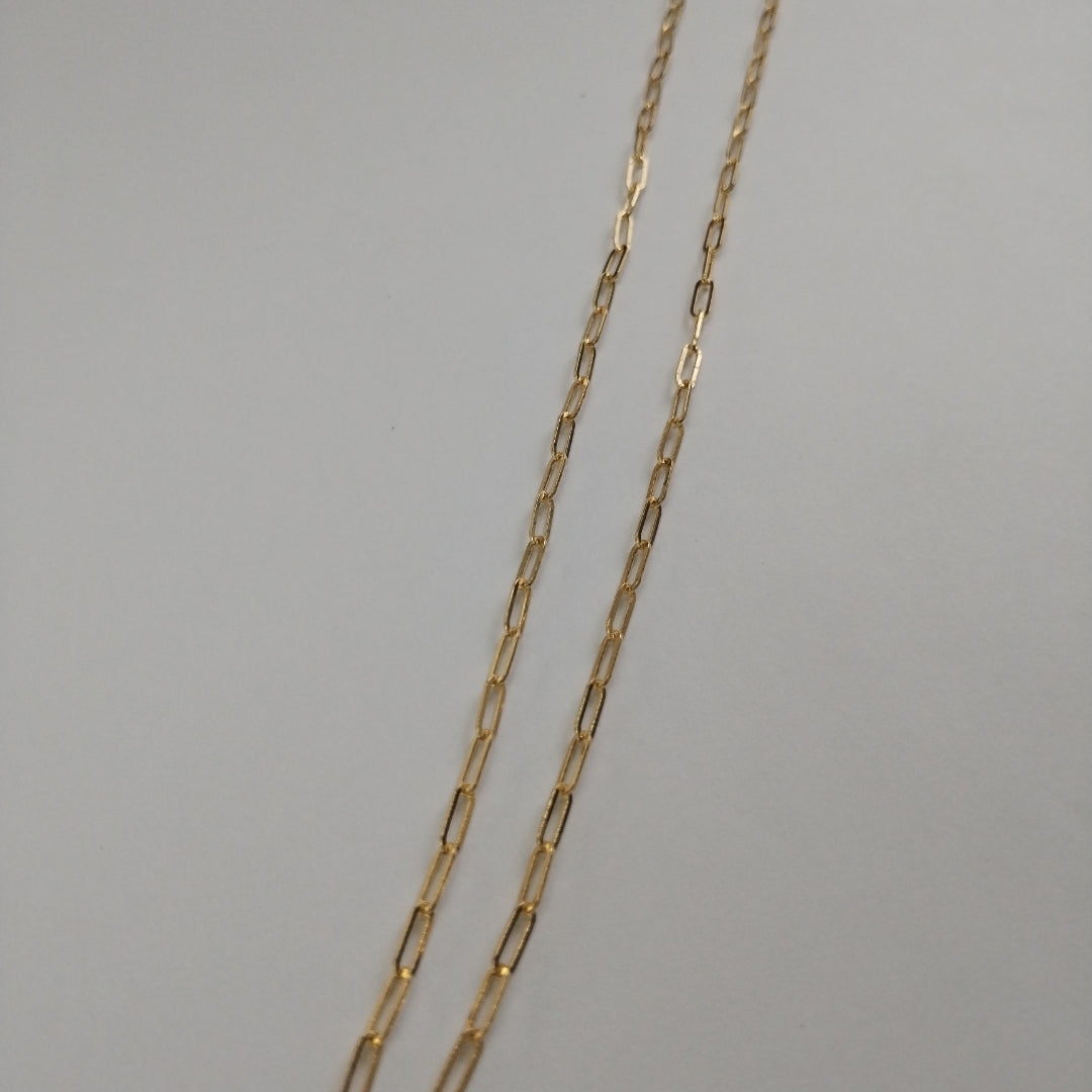 CADENAS ORO 14K 5.3 (NUEVO)