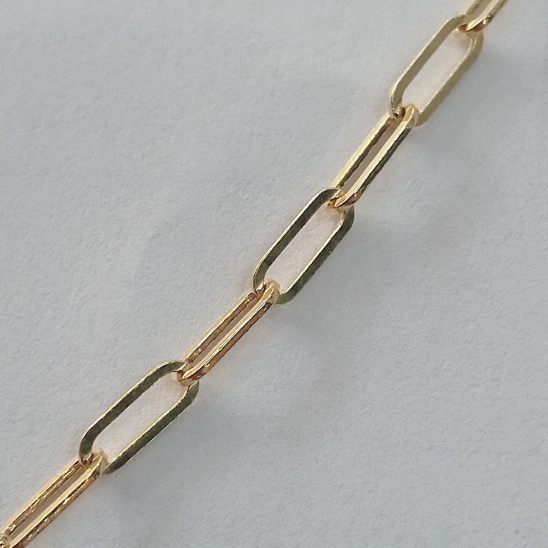 CADENAS ORO 14K 5.7 (NUEVO)