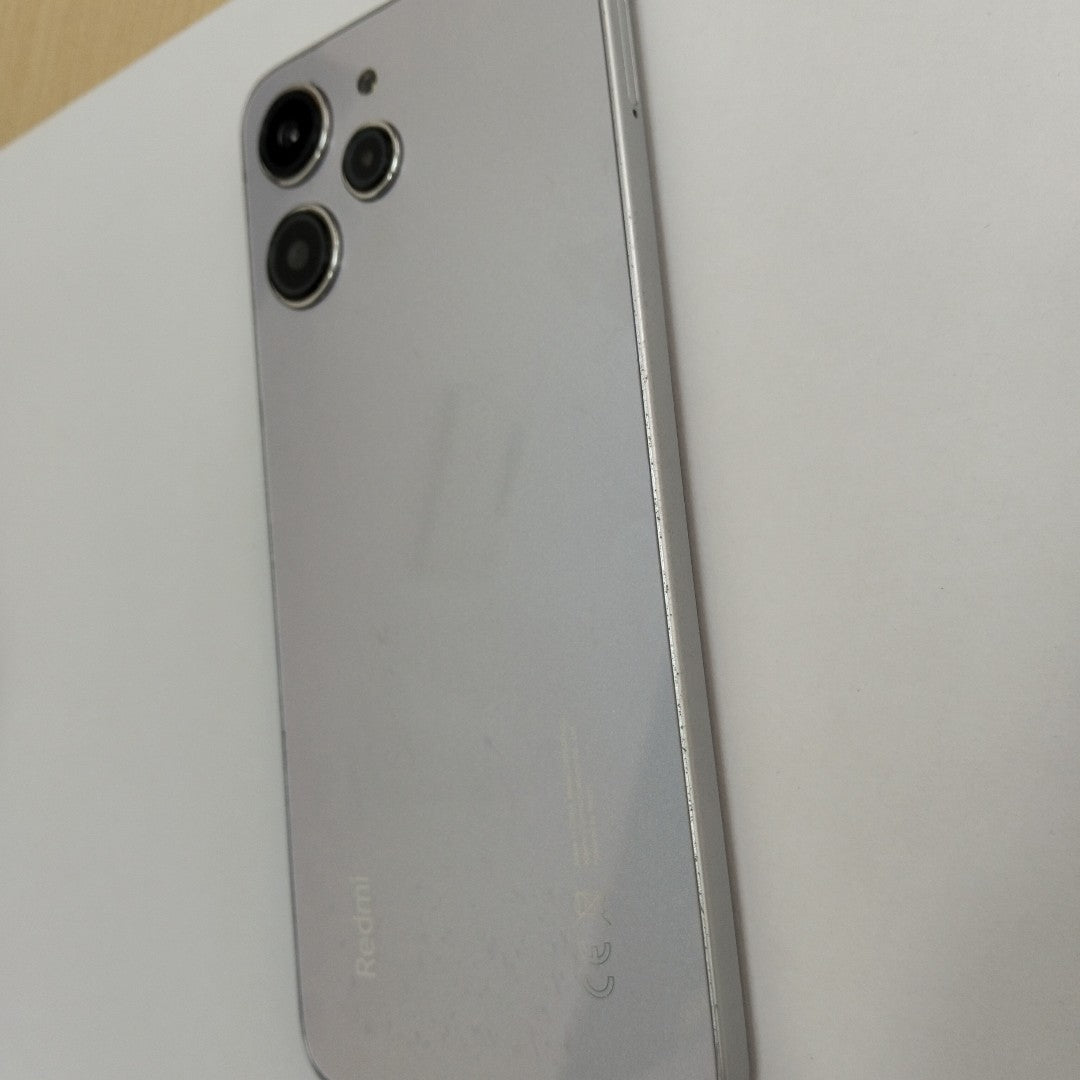 CELULAR XIAOMI REDMI NOTE 12 PRO+ 22101316UG (2022) 256 GB 8 GB RAM (SEMINUEVO)