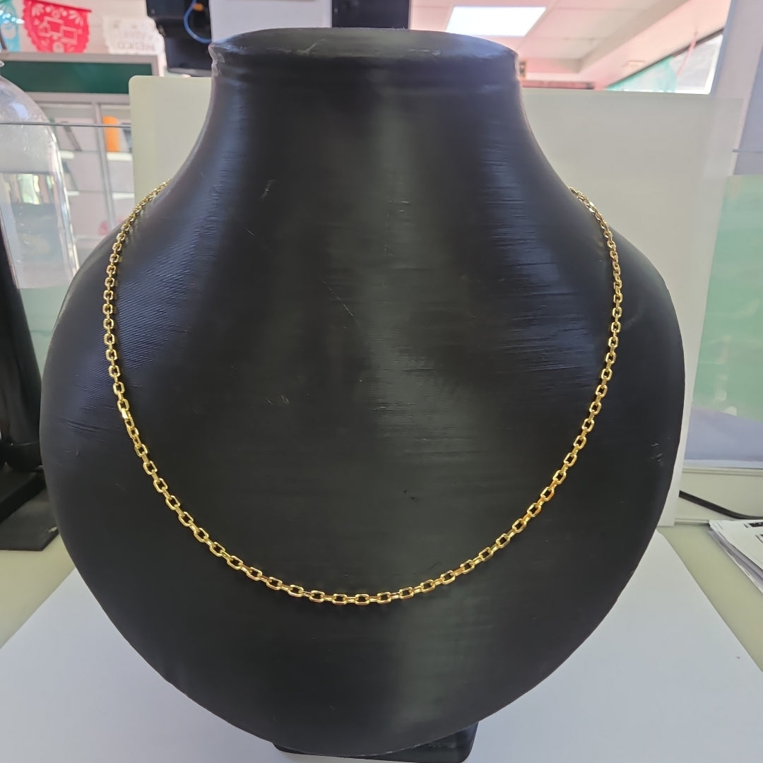 CADENAS ORO 14K 6.1 (NUEVO)