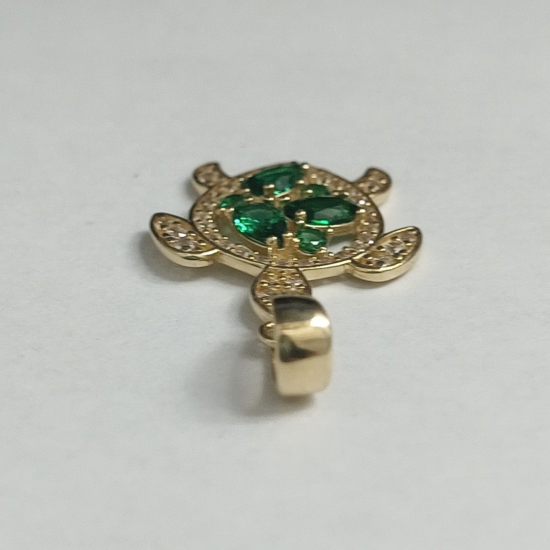 DIJES ORO 14K 1.8 (NUEVO)