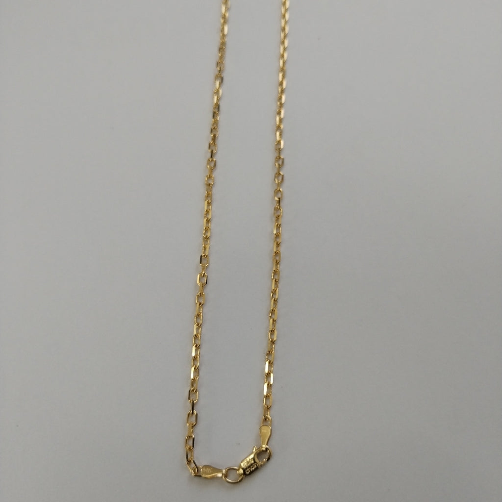 CADENAS ORO 14K 6.6 (NUEVO)