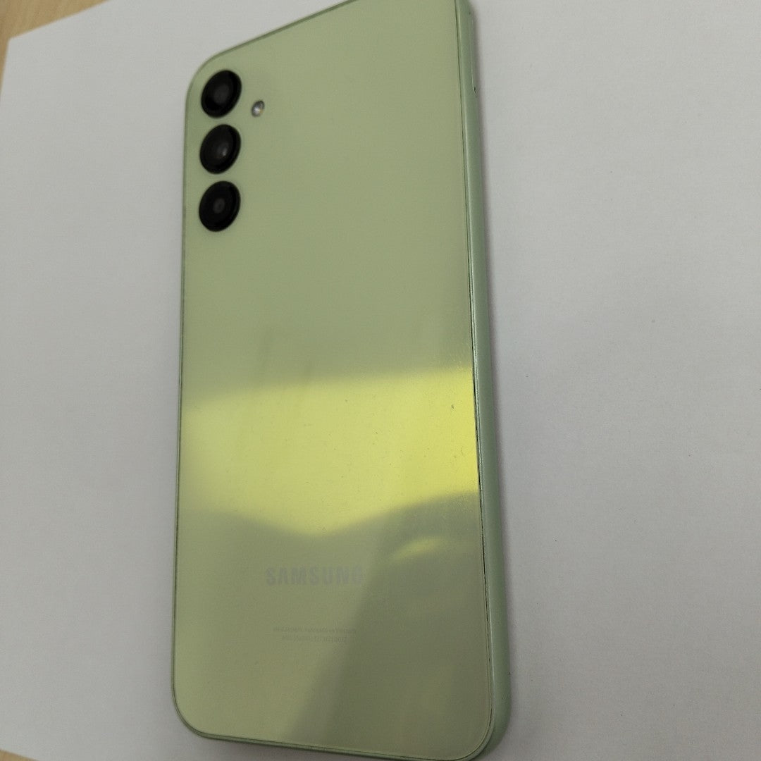 CELULAR SAMSUNG GALAXY A24 SM-A245M/N (2023) 128 GB 4 GB RAM (SEMINUEVO)