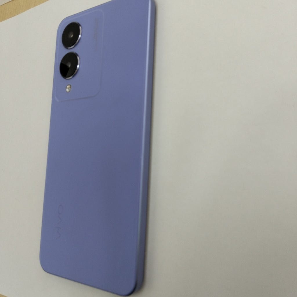 CELULAR VIVO Y17 S V2310 (2023) 128 GB 6 GB RAM (SEMINUEVO)