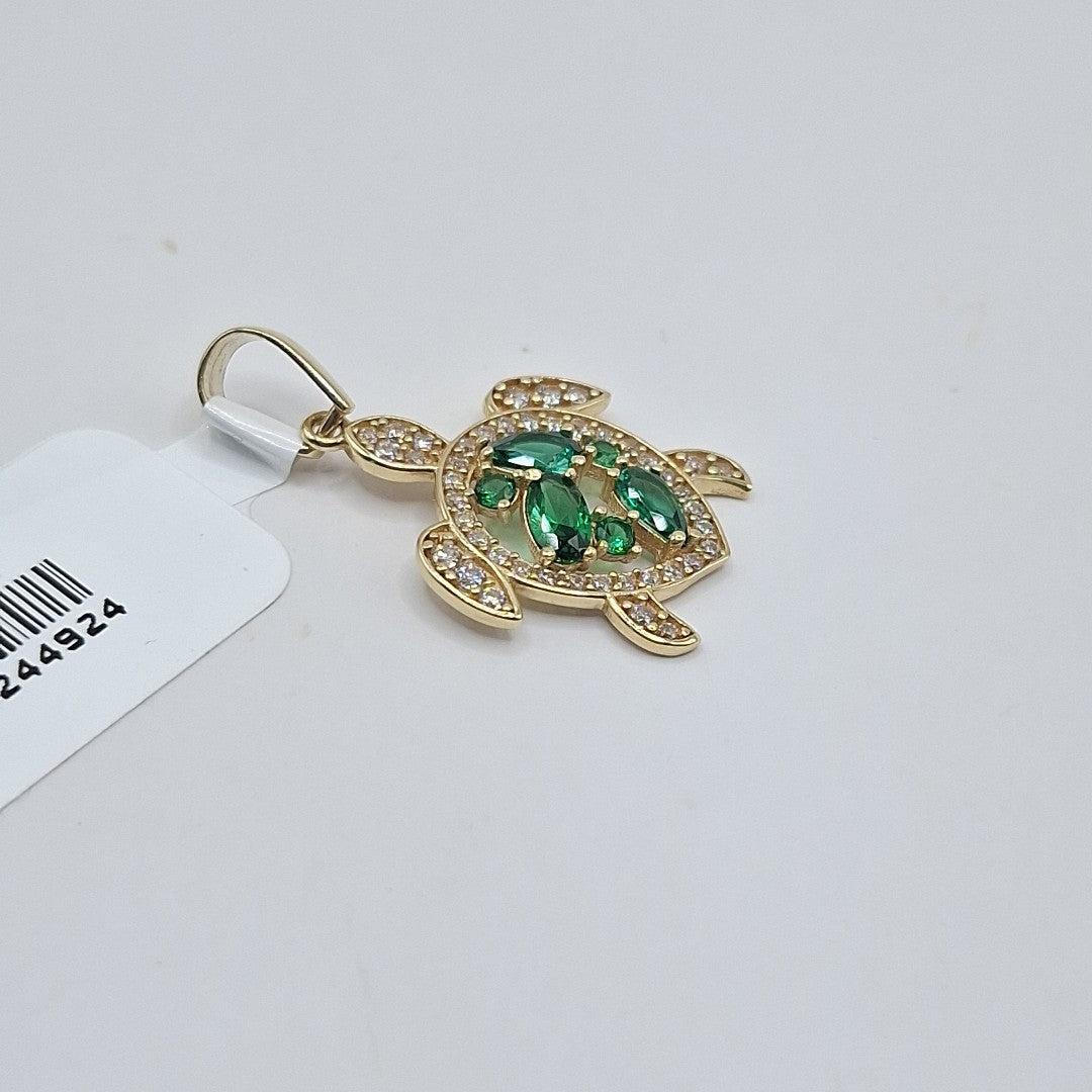 DIJES ORO 14K 1.8 (NUEVO)