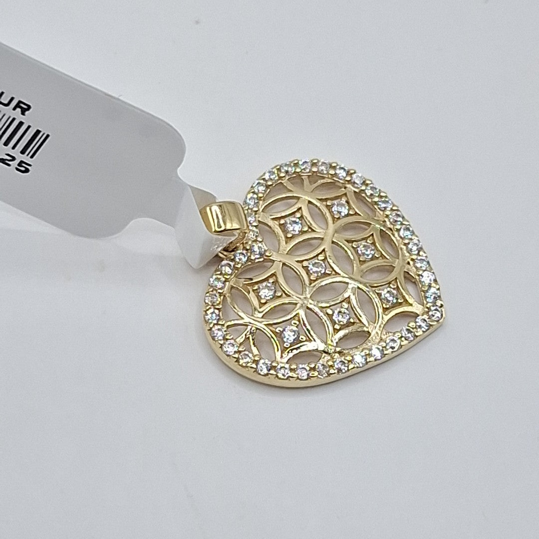 DIJES ORO 14K 1.5 (NUEVO)
