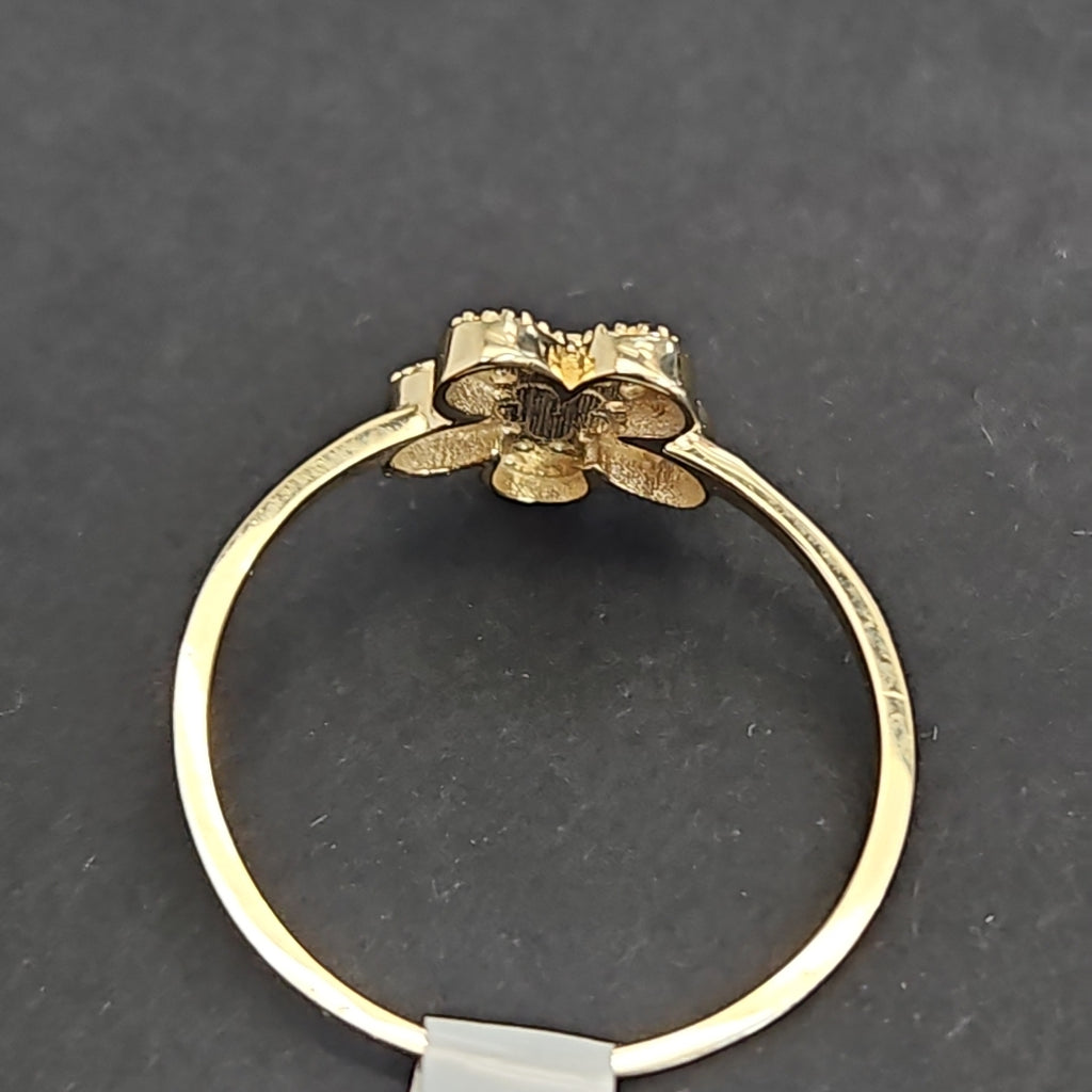 ANILLOS DAMA ORO 14K 1.3 (NUEVO)