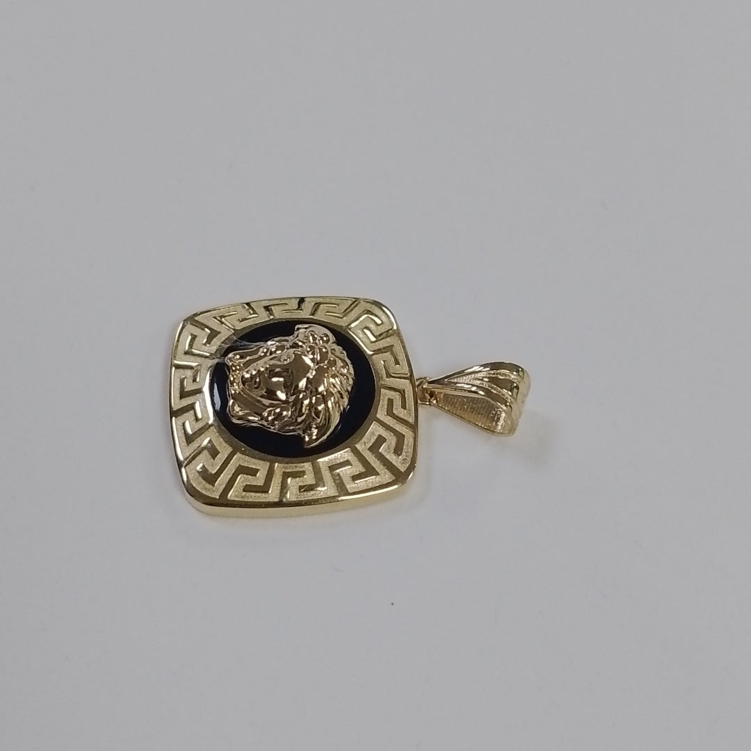 DIJES ORO 14K 4.9 (NUEVO)