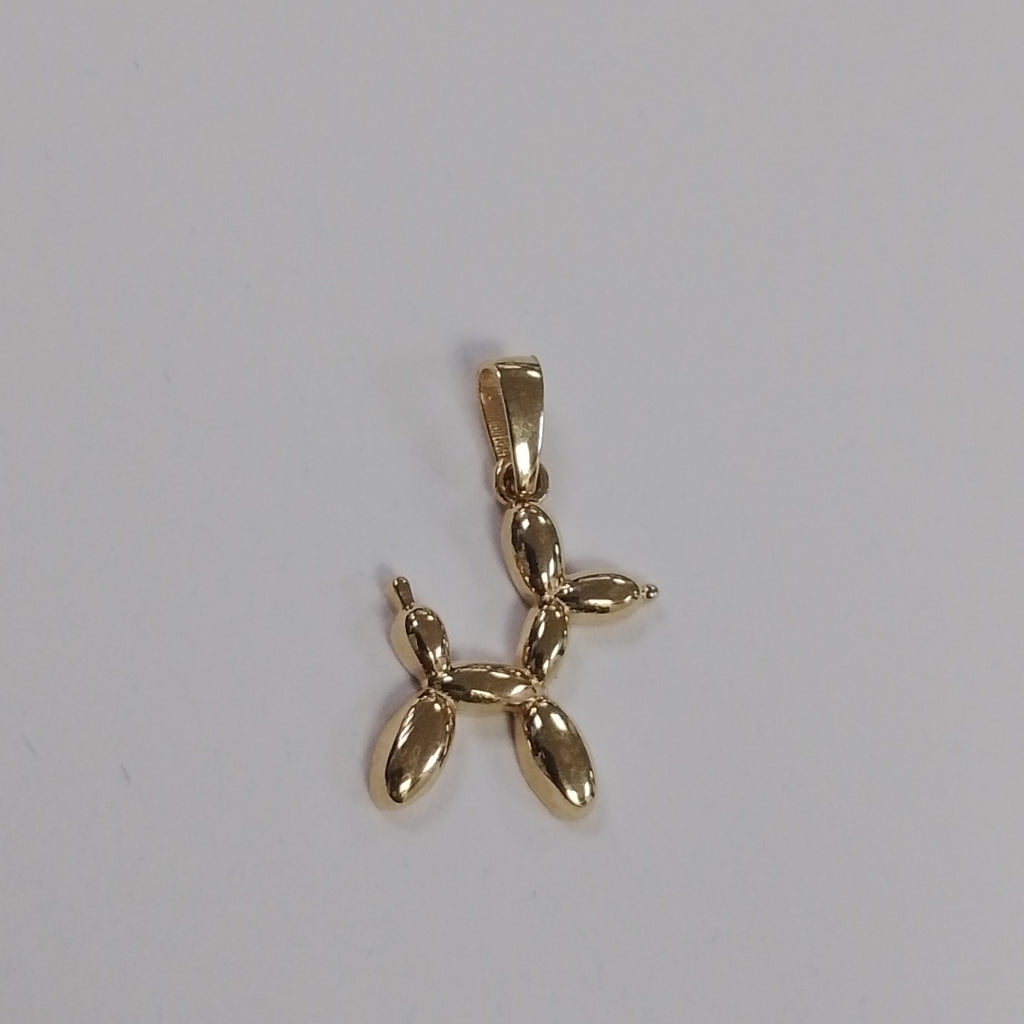 DIJES ORO 14K 1.1 (NUEVO)