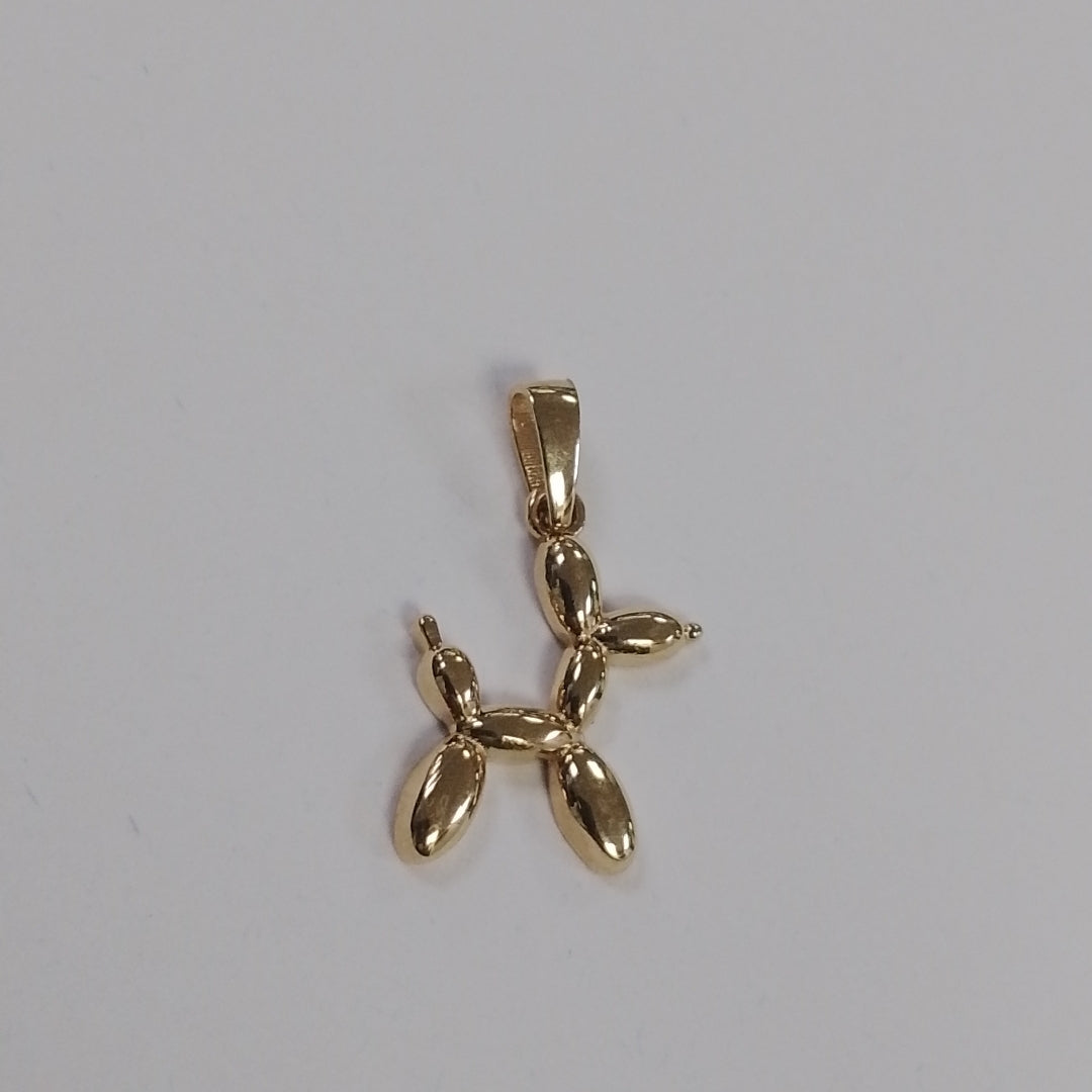 DIJES ORO 14K 1.1 (NUEVO)