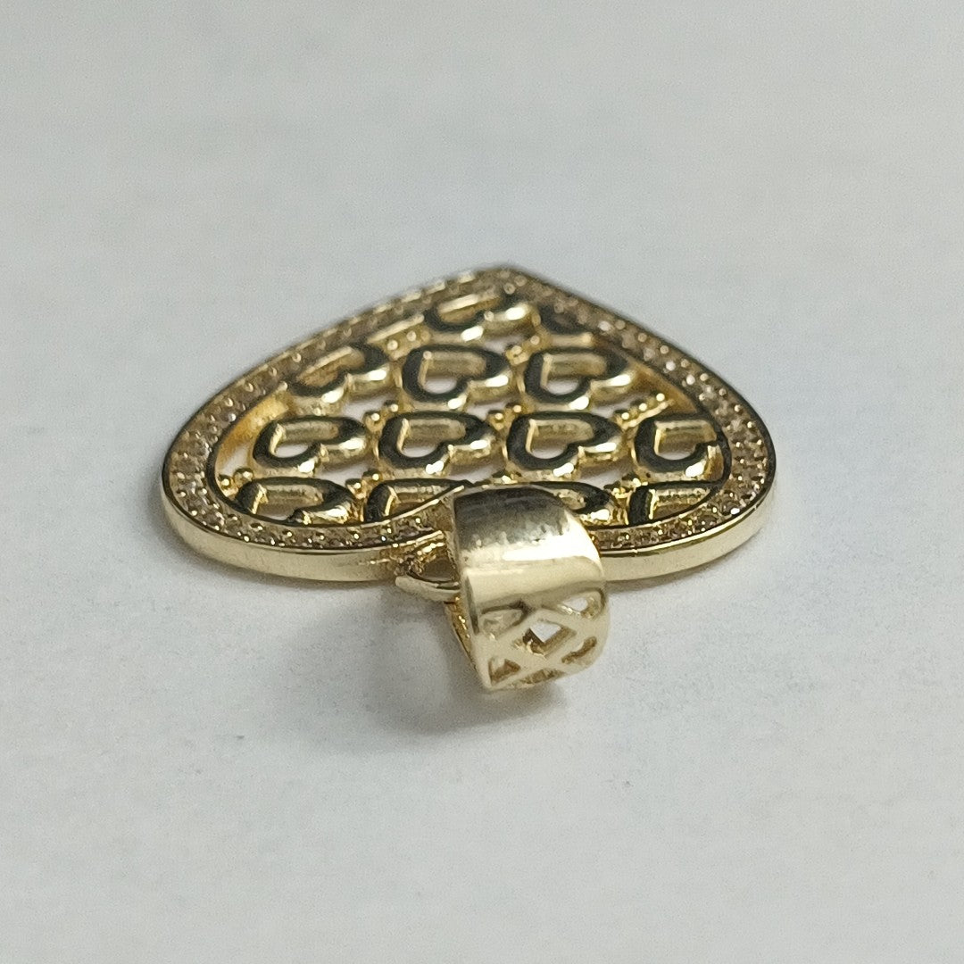 DIJES ORO 14K 2.2 (NUEVO)