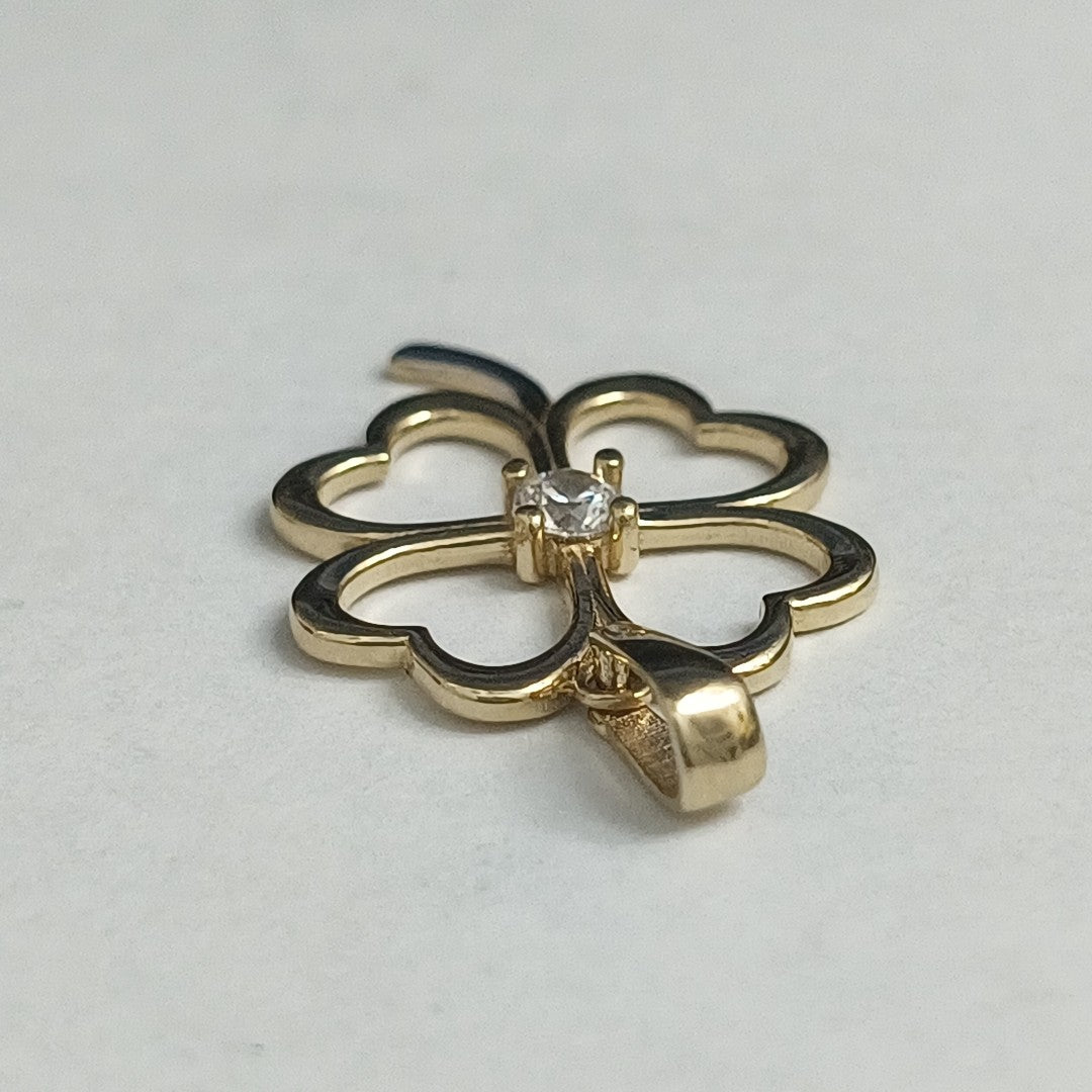DIJES ORO 14K 1.5 (NUEVO)