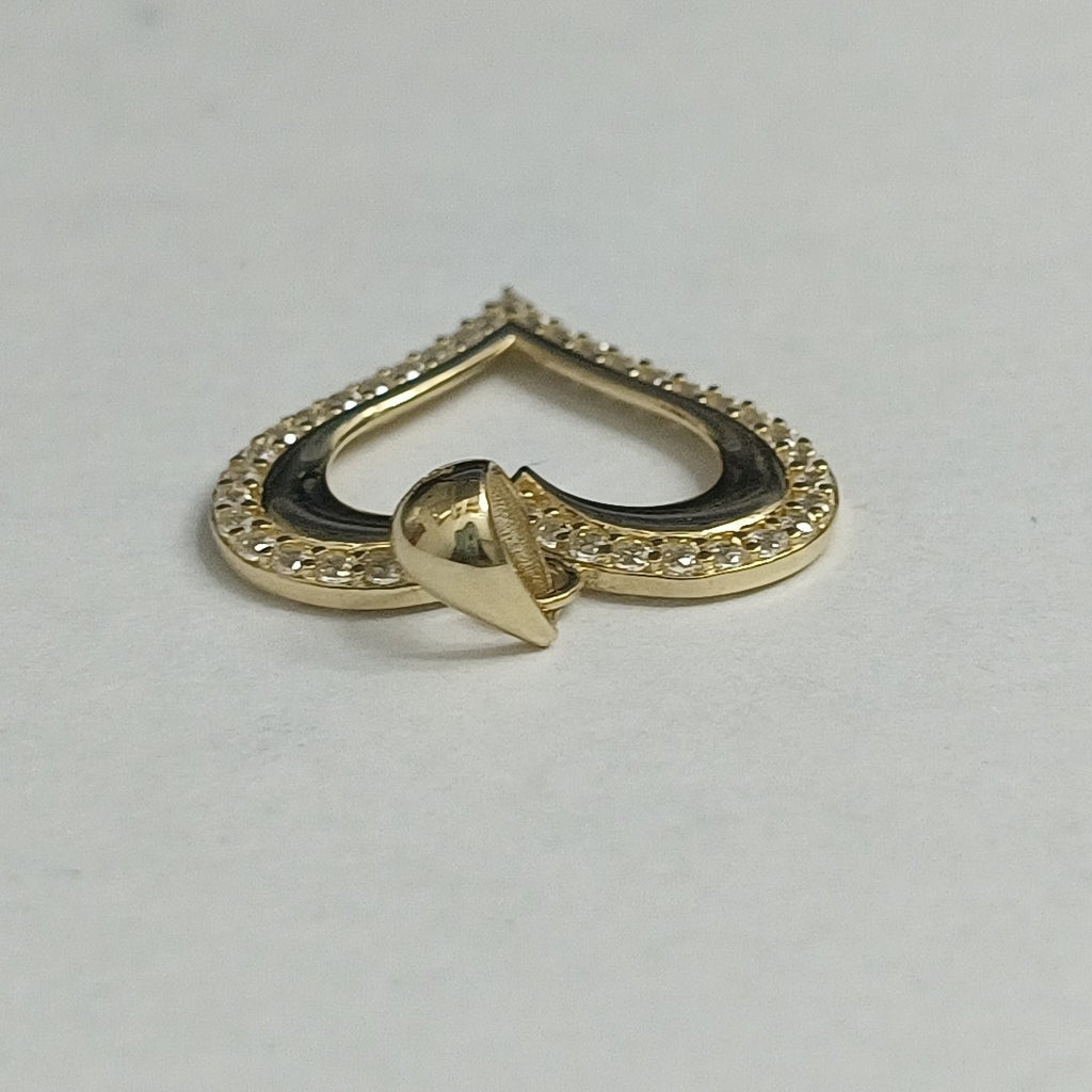 DIJES ORO 14K 1.4 (NUEVO)