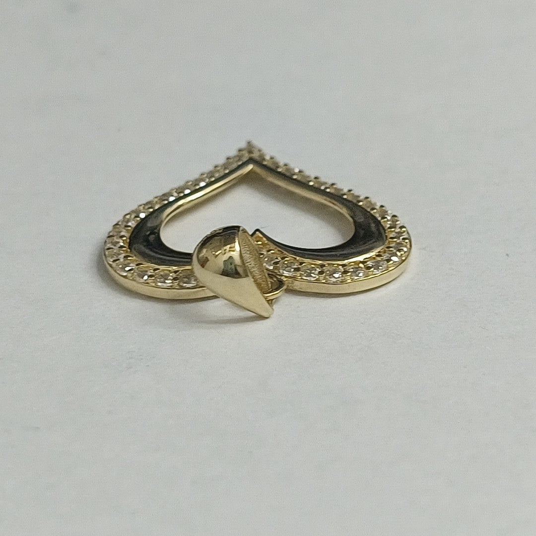 DIJES ORO 14K 1.4 (NUEVO)