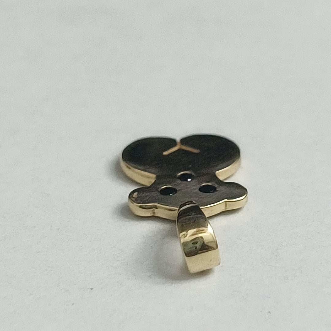 DIJES ORO 14K 0.8 (NUEVO)