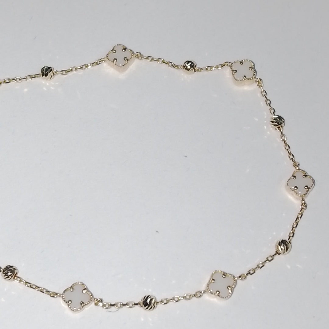 PULSERAS DAMA ORO 14K 2.3 (NUEVO)