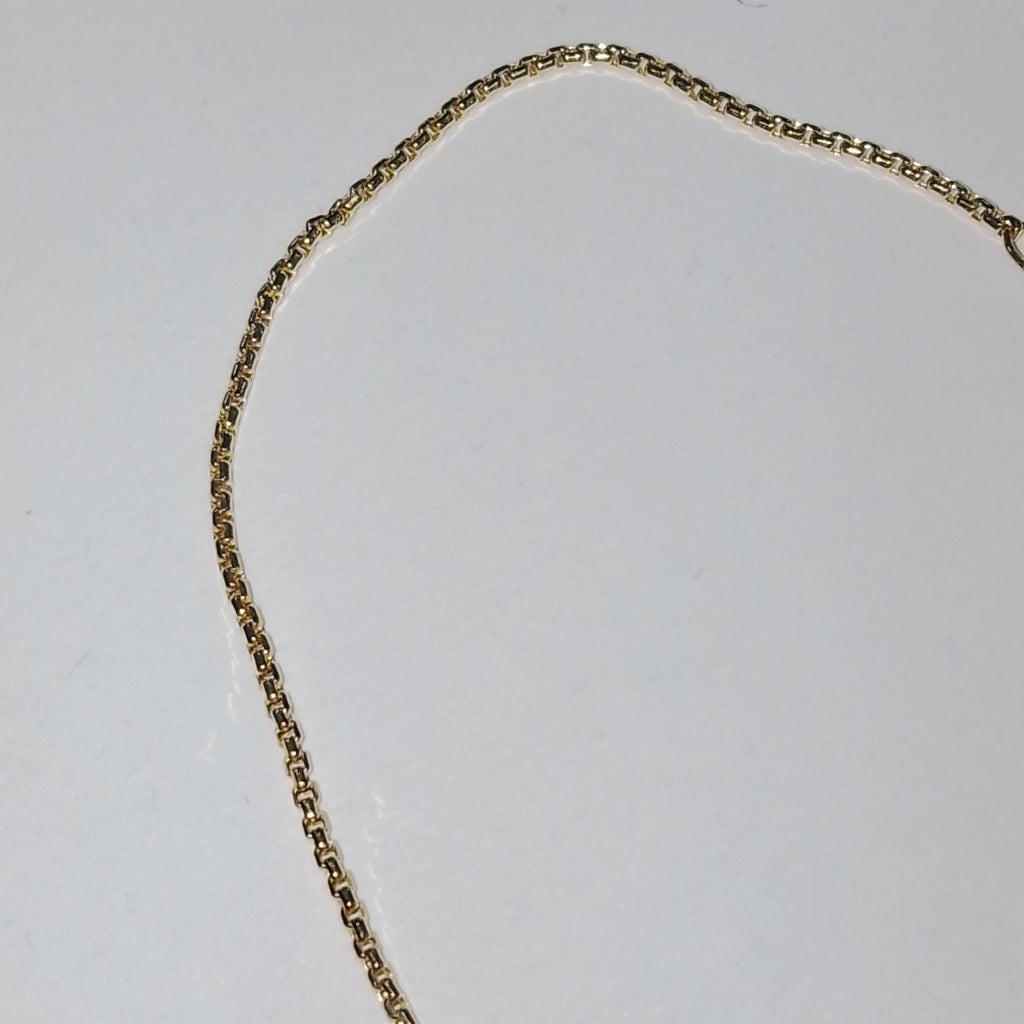 PULSERAS DAMA ORO 14K 1 (NUEVO)