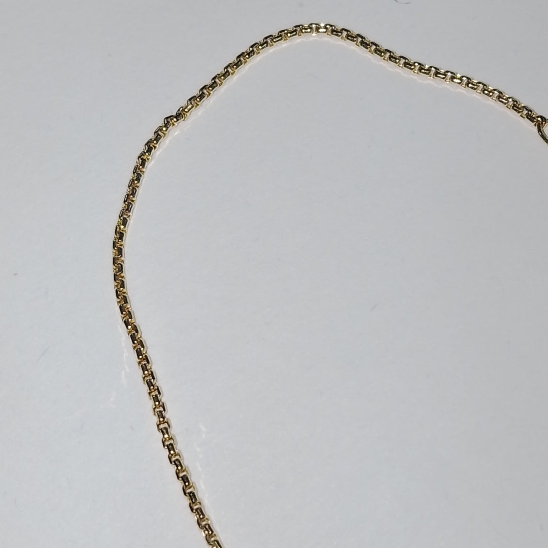 PULSERAS DAMA ORO 14K 1 (NUEVO)