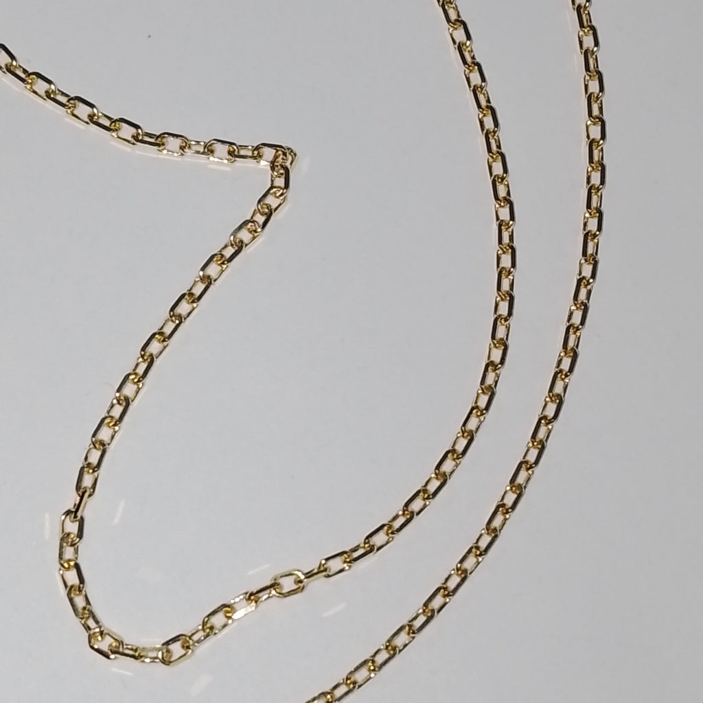 CADENAS ORO 14K 6.8 (NUEVO)